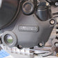 Ducati 1098 1198 GB Racing Engine Case Cover Slider Set - 1098R 1098S 1198R