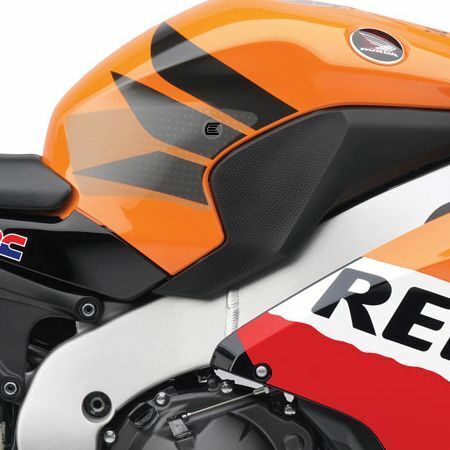 2012 - 2016 CBR1000RR Eazi-Grip Evo Tank Traction Pads CBR 1000RR 2015 2014 2013