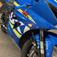 LED Turn Signals Suzuki 2017+ GSX-R1000 GSXR GSX-R 1000R L7 L8 L9 M0 M1 M2 Flush