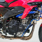 2023 + Ninja ZX-4R GB Racing Engine Case Cover Slider Protector Set 2020 + ZX-2R