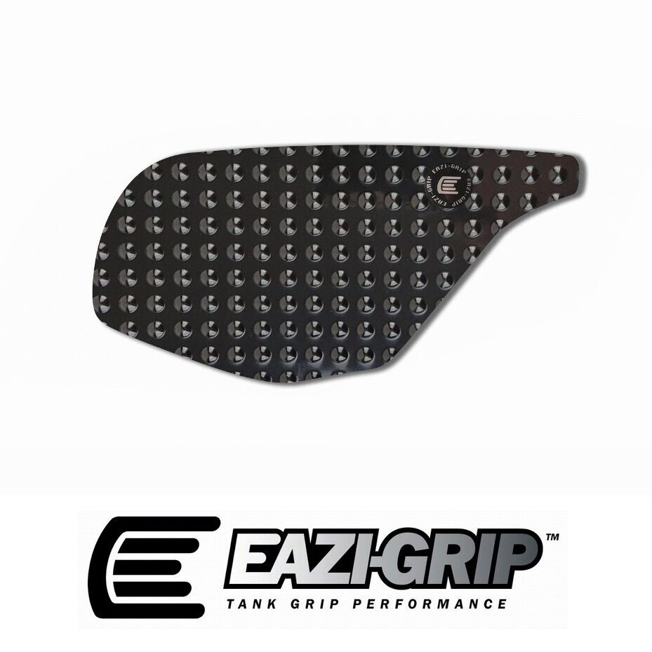 2013 + Daytona 675 675R Eazi-Grip Evo Tank Grip 675 & 765 Street Triple - Black