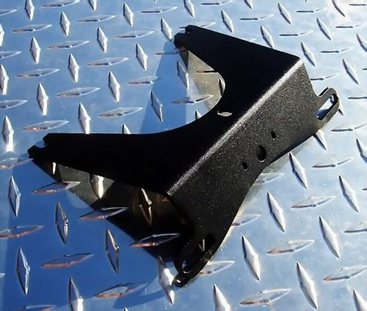 Kawasaki GTR1400 Mini Fender Eliminator Bracket Tail Tidy Concours 14 ZG 1400