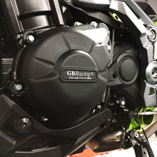 Z900 GB Racing Engine Case Cover Slider / Protector Set  2017 2018 2019 2020