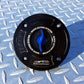 Blue Quick Fuel Gas Cap - GSXR SV650 TL1000R TLS Hayabusa GSF1200 GSX1400 RGV250