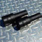 Yamaha  R3  NO-CUT 3D Frame Sliders - Delrin Tips - 2014 2015 2016 2017 2018