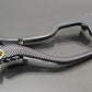 YAMAHA 04-08 R1 R6 05-16 Carbon Brake & Clutch Levers 13 12 11 10 09 08 07 06 05