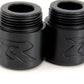 Replacement Frame Slider Tips - 250R 300 650R ZX6 ZX10 ZX14 GSXR R3 600RR 1000RR