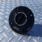 Quick Fuel Gas Cap - GSXR SV650 TL1000R TL1000S Hayabusa GSF1200 GSX1400 RGV250