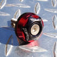 Red Bar Ends R3 R1 R6 MT07 MT09 CBR 600RR 1000RR CB1000 HAYABUSA SV650 675R ZX10