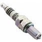 1 x NGK CR8EIX IRIDIUM Spark Plugs - Suzuki VL250 DRZ400 AN650 DL650 SV650 CR8E