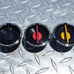 Quick Release Fuel Gas Cap BMW S1000RR S1000R HP4 HP2 R1200 K1600 F800 F700 R9T