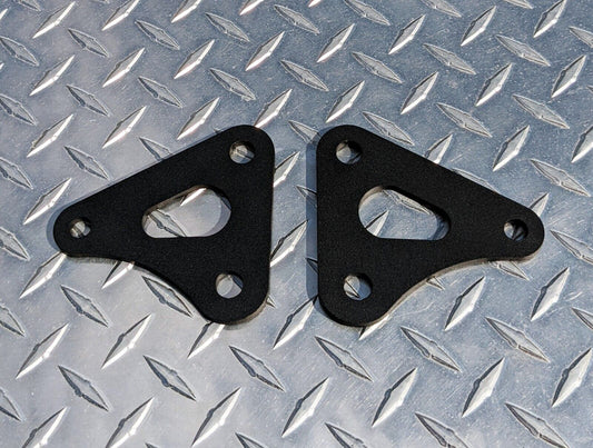 Suzuki 2020 - 2024 DL1050 30mm Lowering Links V-Strom 1050A 1050XT Height Adjust