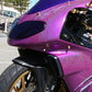 Suzuki TL1000R Dark Tinted Headlight Cover / Protector TL TLR TL1000