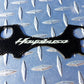 Gen 2 Hayabusa 2008 - 2020 Real Carbon Fibre Yoke / Triple Clamp Pad Protector