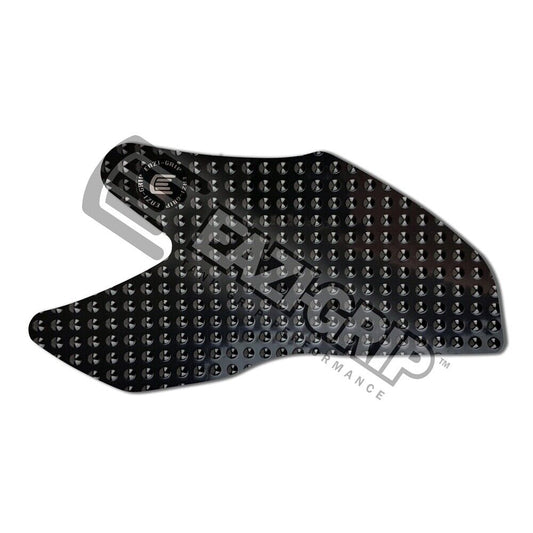 Ducati SuperSport 950 - Eazi-Grip Evo Tank Grip Traction Pads 2017 +  Black