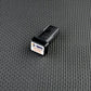 Harley Davidson Side Stand Sensor Switch Bypass Eliminator - Softail Touring EV