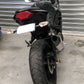 Kawasaki Ninja 300 / Z300 Fender Eliminator Tail Tidy Plate Bracket 300R EX300