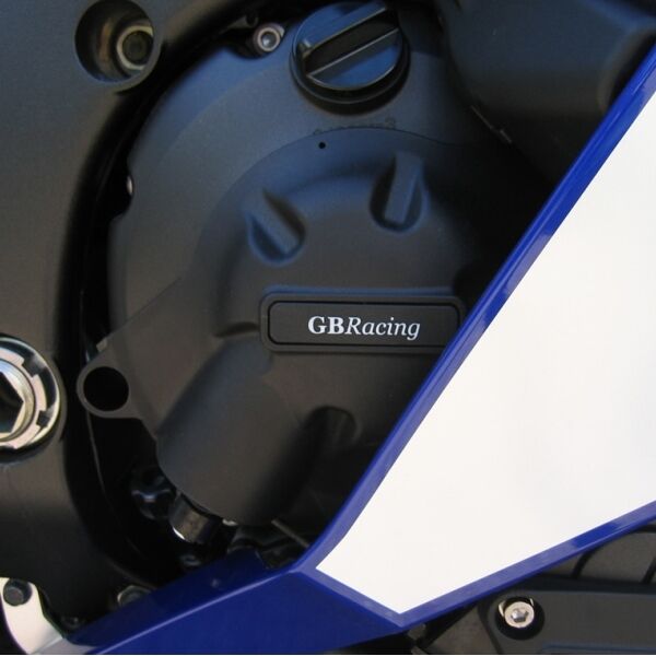 2006 + Yamaha R6 GB Racing Engine Cover Slider Protector Set GBRacing YZF-R6