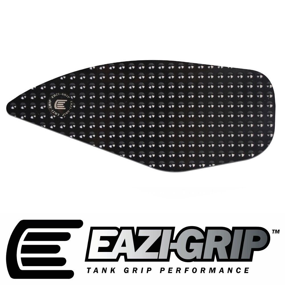 2020 + Aprilia RS660 Tuono 660 Eazi-Grip EVO Tank Grip Traction Pads Black 2021