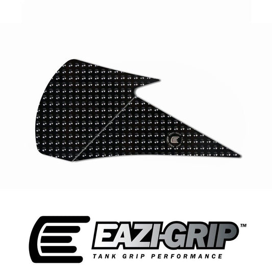 2020 + KTM 1290 Super Duke R Eazi-Grip Evo Tank Grip Pads SuperDuke - Black