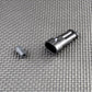 EVAP Canister Removal Kit Harley Davidson 2007 - 2017 V-Rod VRSC VRod