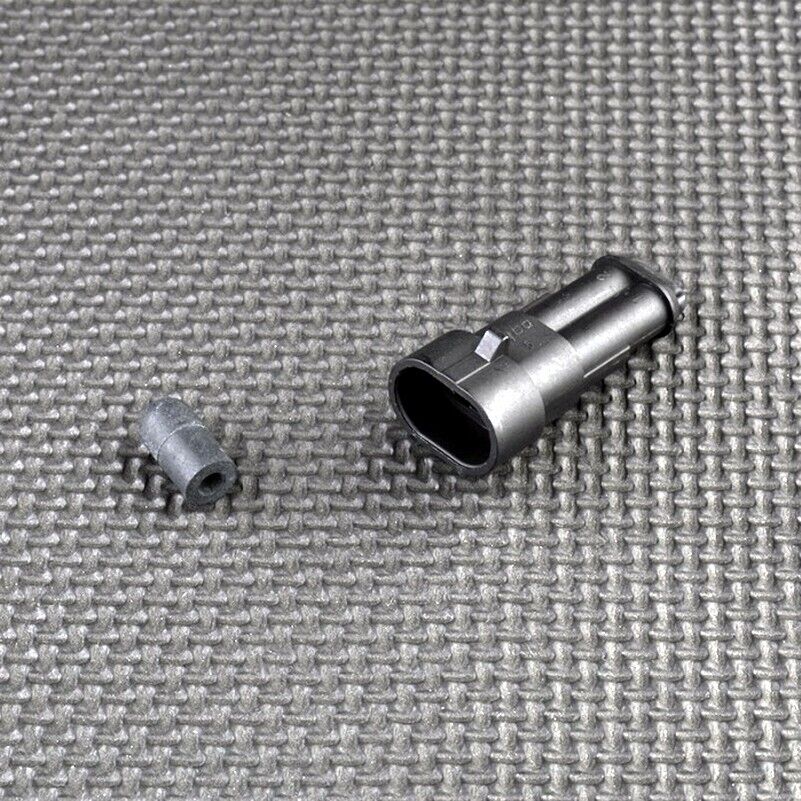 EVAP Canister Removal Kit Harley Davidson 2007 - 2017 V-Rod VRSC VRod