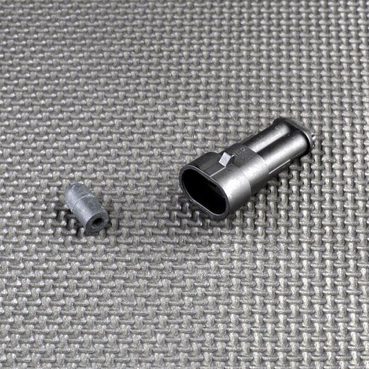 EVAP Canister Removal Kit Harley Davidson 2007 - 2017 V-Rod VRSC VRod