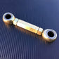 Triumph 675 675R Fully Adjustable Lowering Link Daytona & Street Triple / R LAMS