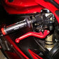 PAZZO Levers YAMAHA R6 2020 2019 18 17 16 15 14 13 12 11 10 09 08 07 06 05 04 03