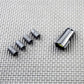 EVAP Canister Removal Kit Suzuki 2011 - 2022 GSX-R600 GSXR 600 750 GSX-R750