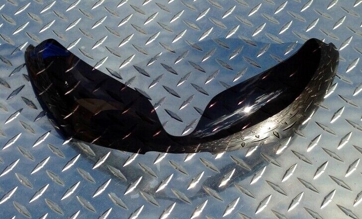 2013 + Triumph Daytona 675 675R Tinted Headlight Cover 2014 2015 2016 2017 2018