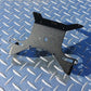 2016 - 2024 SV650 Fender Eliminator Plate Bracket Tail Tidy SV 650 SV650X
