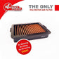 SPRINT P08 Air Filter - BMW F750GS F850GS F900GS Adventure F900R F900XR PM188S