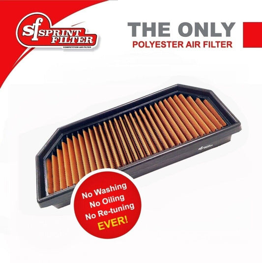 SPRINT P08 Air Filter - 2020 + KTM 1290 Super Duke R 2021 2022 Airfilter PM190S