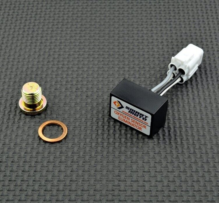 Euro5 O2 Sensor Eliminator Kit - 2020 + Suzuki V-Strom DL1050 DL 1050 XT VSTROM