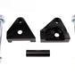 YAMAHA R3 MT-03 40mm Billet Lowering Link Kit / Ride Height Adjuster -1.5" MT03