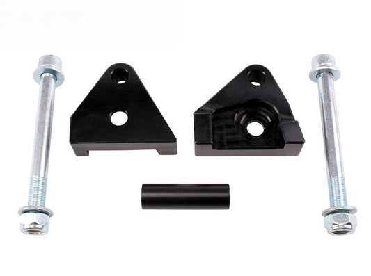 YAMAHA R3 MT-03 40mm Billet Lowering Link Kit / Ride Height Adjuster -1.5" MT03