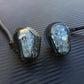 Yamaha Flush LED Turn Signals R3 R1 R6 R7 FZ6 FZ6R FZ1 FZ8 XJ6S MT07 MT09 Smoke