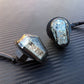 Yamaha Flush LED Turn Signals R3 R1 R6 R7 FZ6 FZ6R FZ1 FZ8 XJ6S MT07 MT09 Smoke
