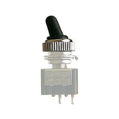 Manual Radiator Fan Switch - Aprilia Tuono / Tuareg / RS 660 RS660