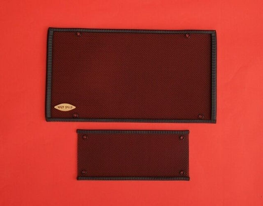 K1 - K4 GSX-R1000 WarpSpeed S/S Radiator Guards Suzuki K2 K3 GSXR 2004 2003 2002