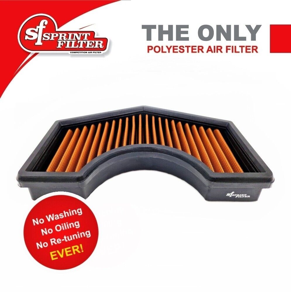 SPRINT P08 Air Filter - Aprilia Tuareg 660 Airfilter PM240S 2021 +