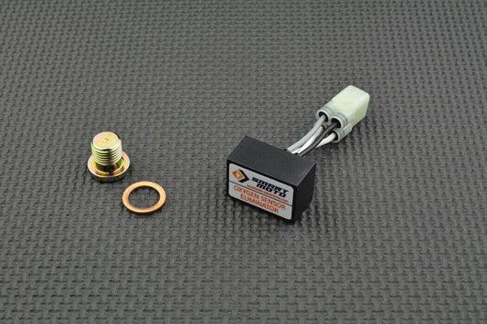 Euro5 O2 Sensor Eliminator Kit - Husqvarna 2021 2022 2023 FE 250 350 450