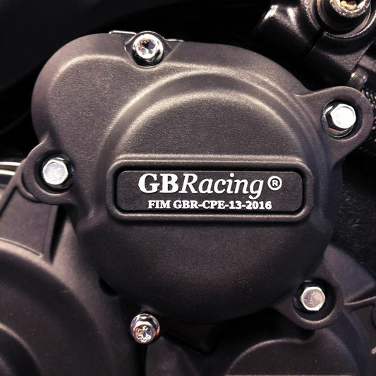 GSXS1000 GB Racing Engine Cover Sliders  L5 L6 L7 L8 L9 M0 GSX-S1000 F / KATANA