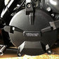 GB Racing SUPER DUKE R Engine Case Cover Slider / Protector Set KTM 1290 1290GT