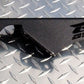 BLACK Chain Guard - Suzuki 2000-04 GSX-R 750 1000 K3 K4 GSXR 2001 2002 2003