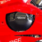 2019+ Ducati Panigale V4R GB Racing Engine Case Cover Slider / Protector Set