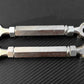 Kawasaki ZX14 Fully Adjustable Lowering Links / Dog Bones ZZR1400 ZX14R Ninja