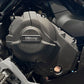 2021 + Ducati DesertX GB Racing Engine Case Cover Slider Set 2022 2023 Desert X