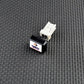 Honda 2007 + CBR 600RR Side Stand Switch Kickstand Bypass Eliminator 2025 2024